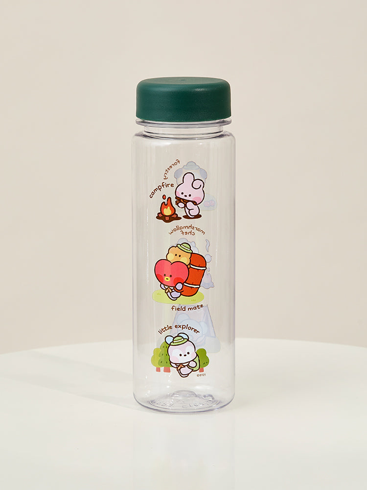 BT21 minini Scout Tumbler (530ml)