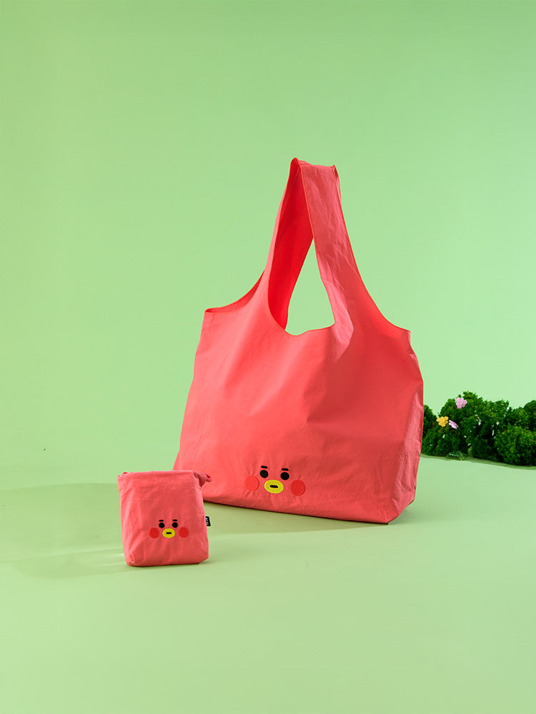 BT21 Baby Basic Eco Bag
