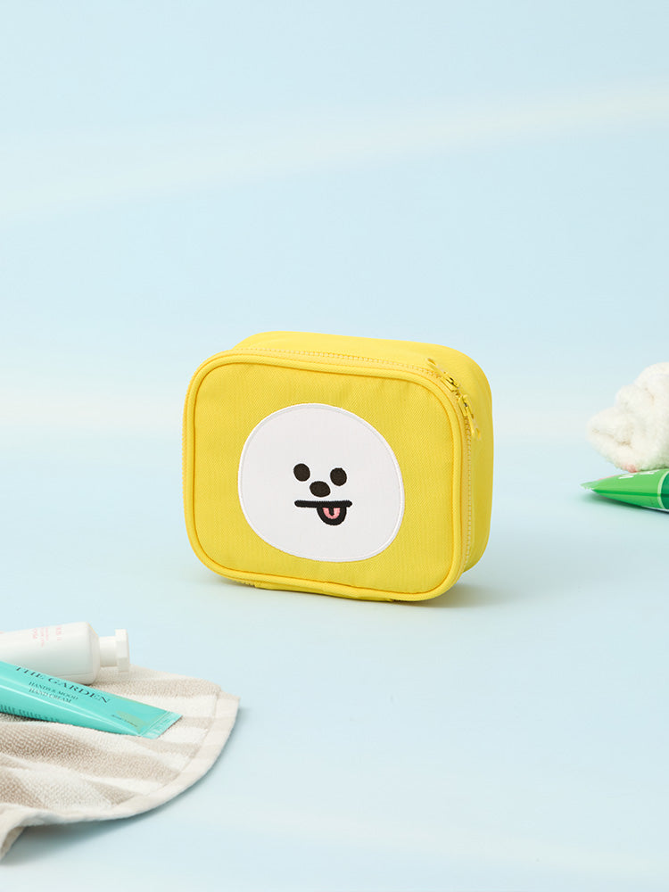 BT21 Basic Small Multi Pouch