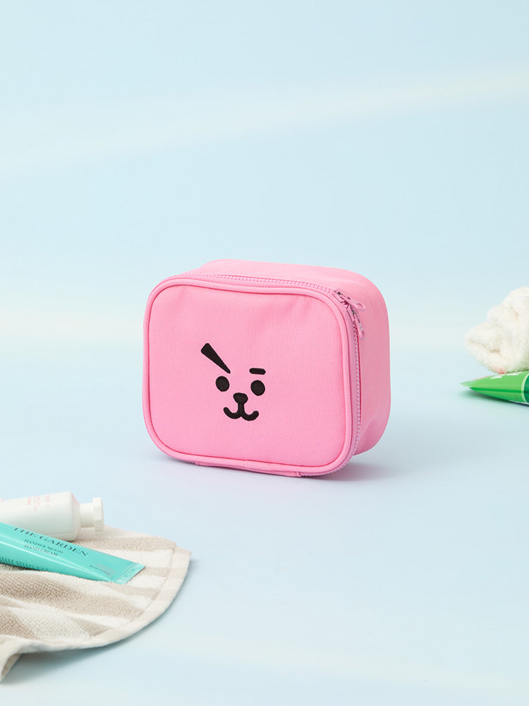 BT21 Basic Small Multi Pouch