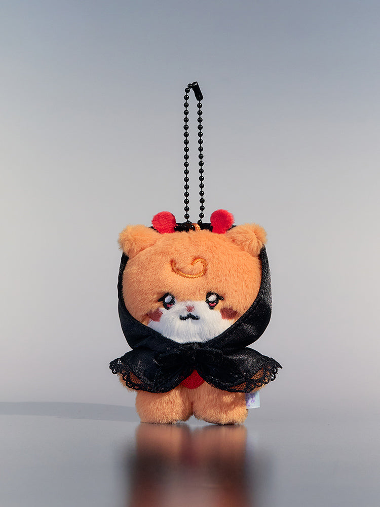 i-dle 2nd mini minini Plush Keyring