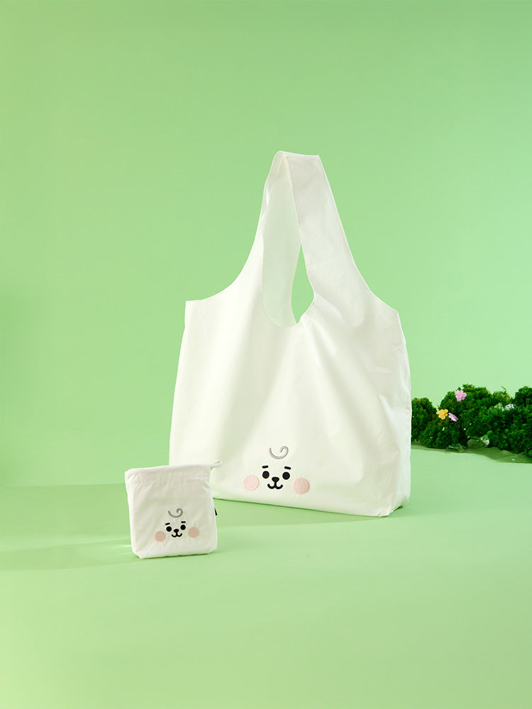 BT21 Baby Basic Eco Bag