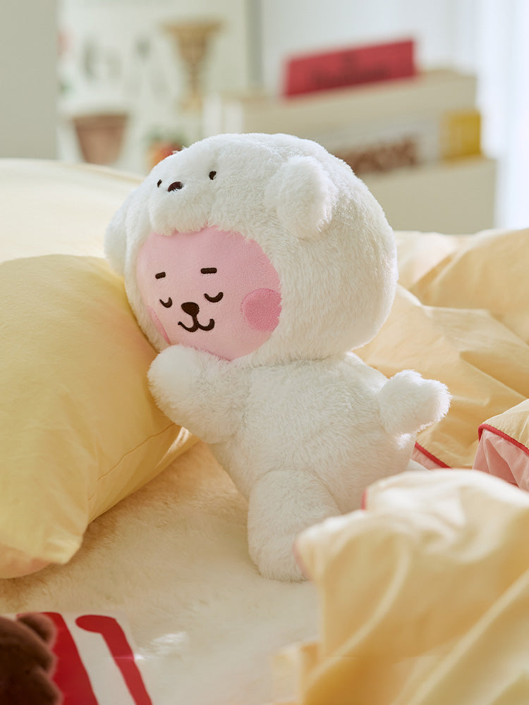 COOKY – LINE FRIENDS_US