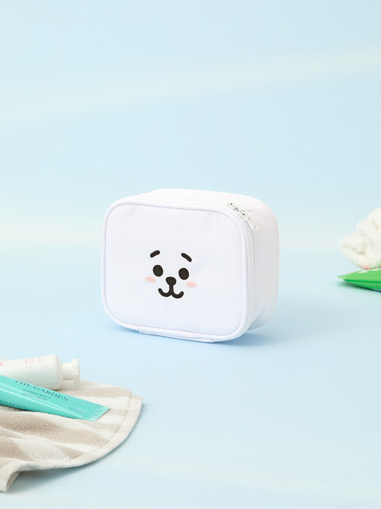 BT21 Basic Small Multi Pouch