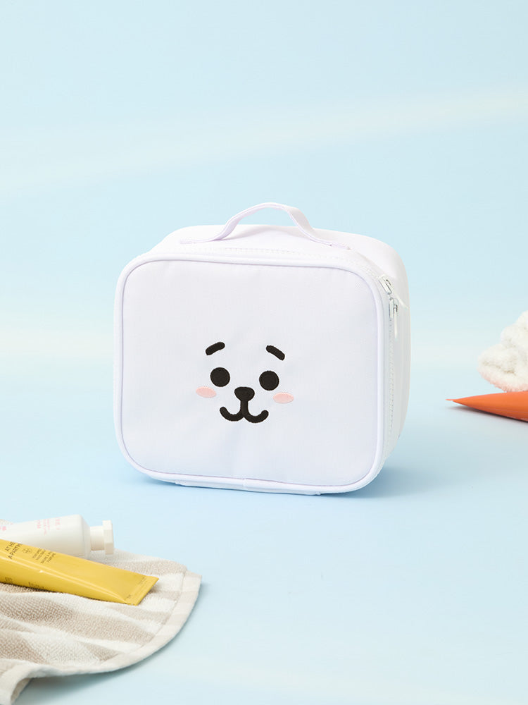 BT21 Basic Medium Multi Pouch