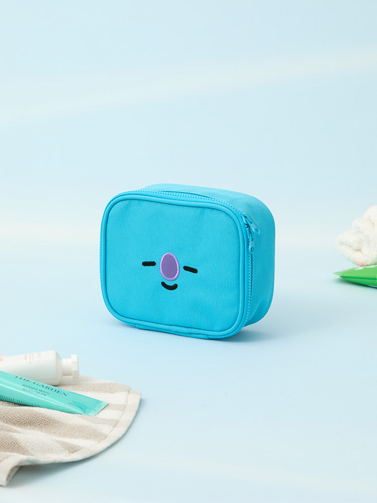 BT21 Basic Small Multi Pouch