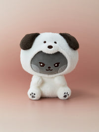 ZEROBASEONE zeroni FLUFFY Wonderland Medium Plush