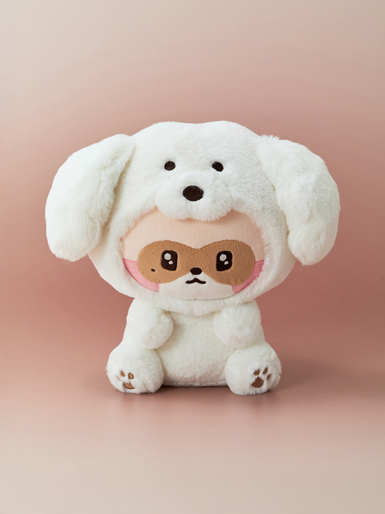 ZEROBASEONE zeroni FLUFFY Wonderland Medium Plush – LINE FRIENDS_US