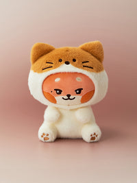 ZEROBASEONE zeroni FLUFFY Wonderland Medium Plush