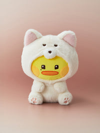 ZEROBASEONE zeroni FLUFFY Wonderland Medium Plush