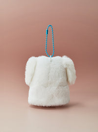 ZEROBASEONE zeroni FLUFFY Wonderland Mini Plush Keyring