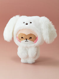 ZEROBASEONE zeroni FLUFFY Wonderland Plush Magnet Photo Holder
