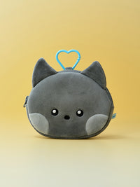 ZEROBASEONE zeroni FLUFFY Wonderland Photo Holder Pouch