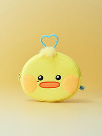 ZEROBASEONE zeroni FLUFFY Wonderland Photo Holder Pouch