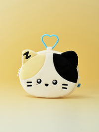 ZEROBASEONE zeroni FLUFFY Wonderland Photo Holder Pouch