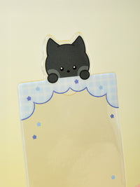 ZEROBASEONE zeroni FLUFFY Wonderland Photo Sleeve Set (3 Pcs)