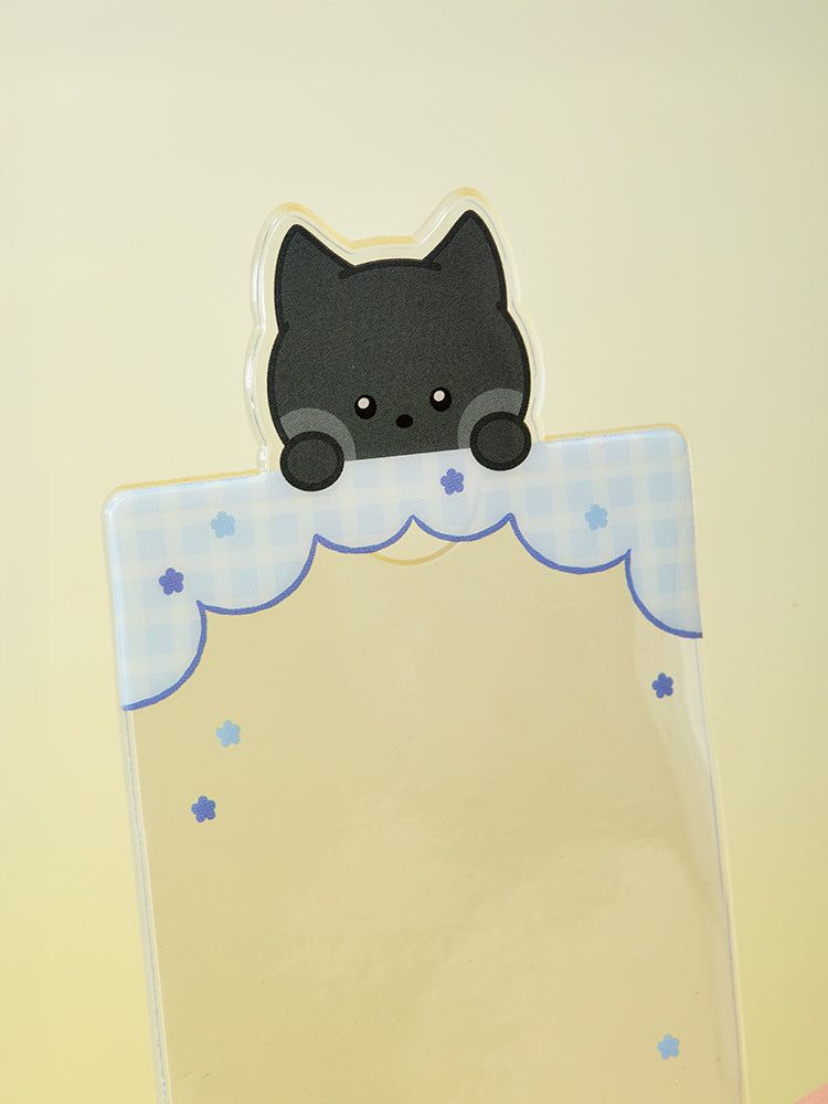 ZEROBASEONE zeroni FLUFFY Wonderland Photo Sleeve Set (3 Pcs)