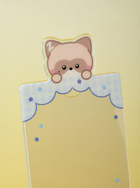 ZEROBASEONE zeroni FLUFFY Wonderland Photo Sleeve Set (3 Pcs)