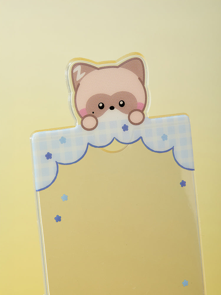 ZEROBASEONE zeroni FLUFFY Wonderland Photo Sleeve Set (3 Pcs)