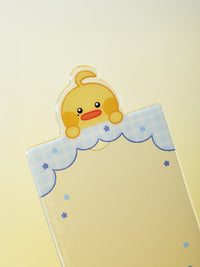 ZEROBASEONE zeroni FLUFFY Wonderland Photo Sleeve Set (3 Pcs)