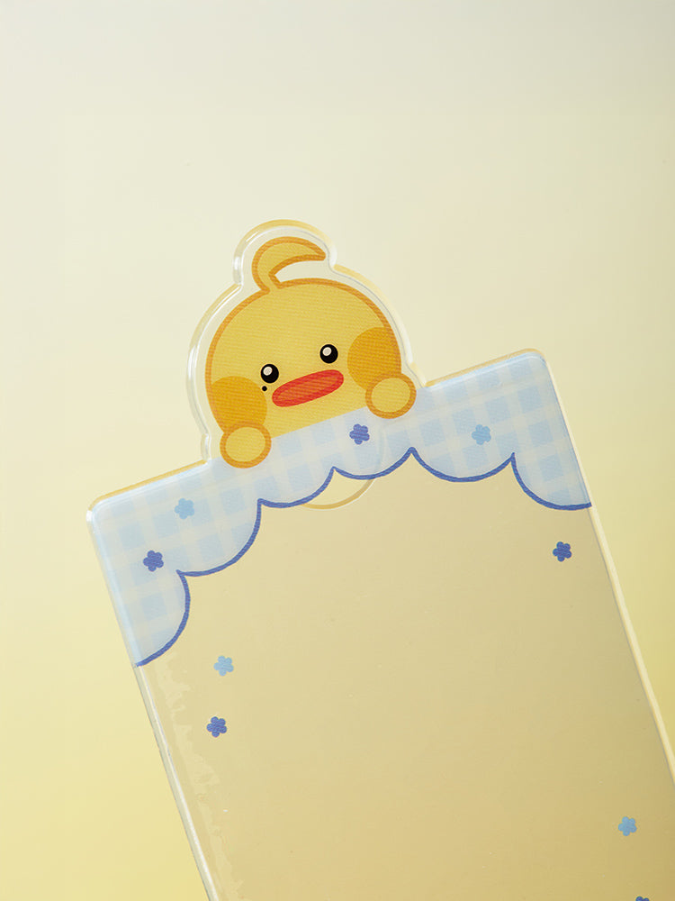 ZEROBASEONE zeroni FLUFFY Wonderland Photo Sleeve Set (3 Pcs)