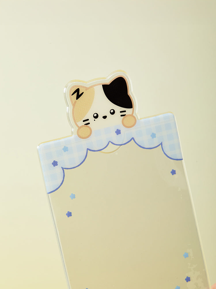 ZEROBASEONE zeroni FLUFFY Wonderland Photo Sleeve Set (3 Pcs)