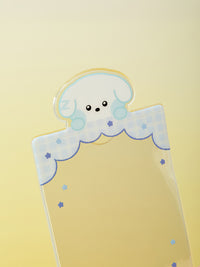 ZEROBASEONE zeroni FLUFFY Wonderland Photo Sleeve Set (3 Pcs)