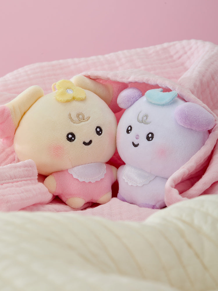 [Pre-Order] MIGHTEEZ Wonder Fairy Baby Plush