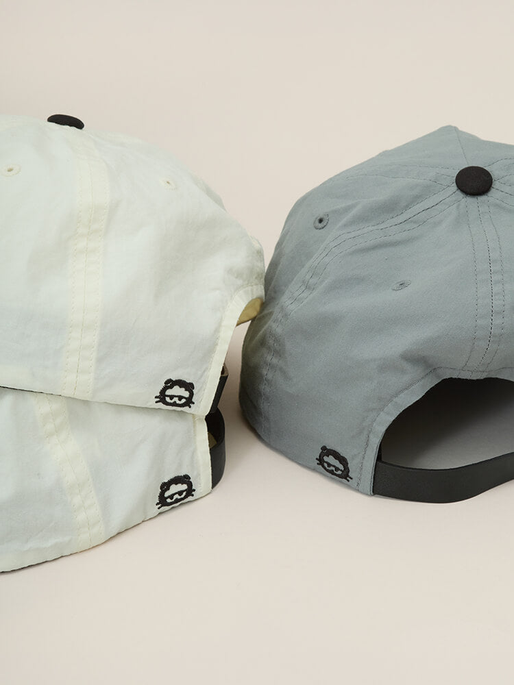 ZO&FRIENDS Ball Cap – LINE FRIENDS_US