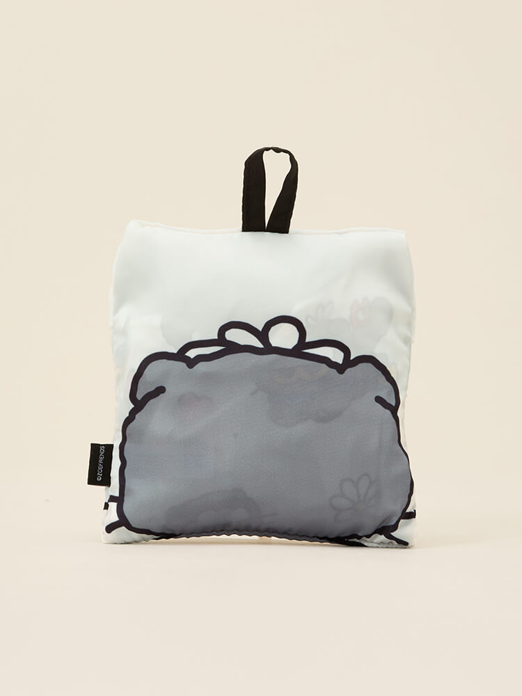 ZO&FRIENDS Market Bag