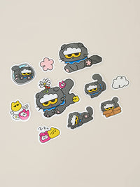 ZO&FRIENDS Sticker Pack