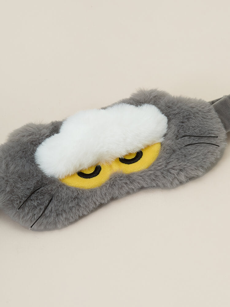 ZO&FRIENDS ZOA Sleep Mask – LINE FRIENDS_US