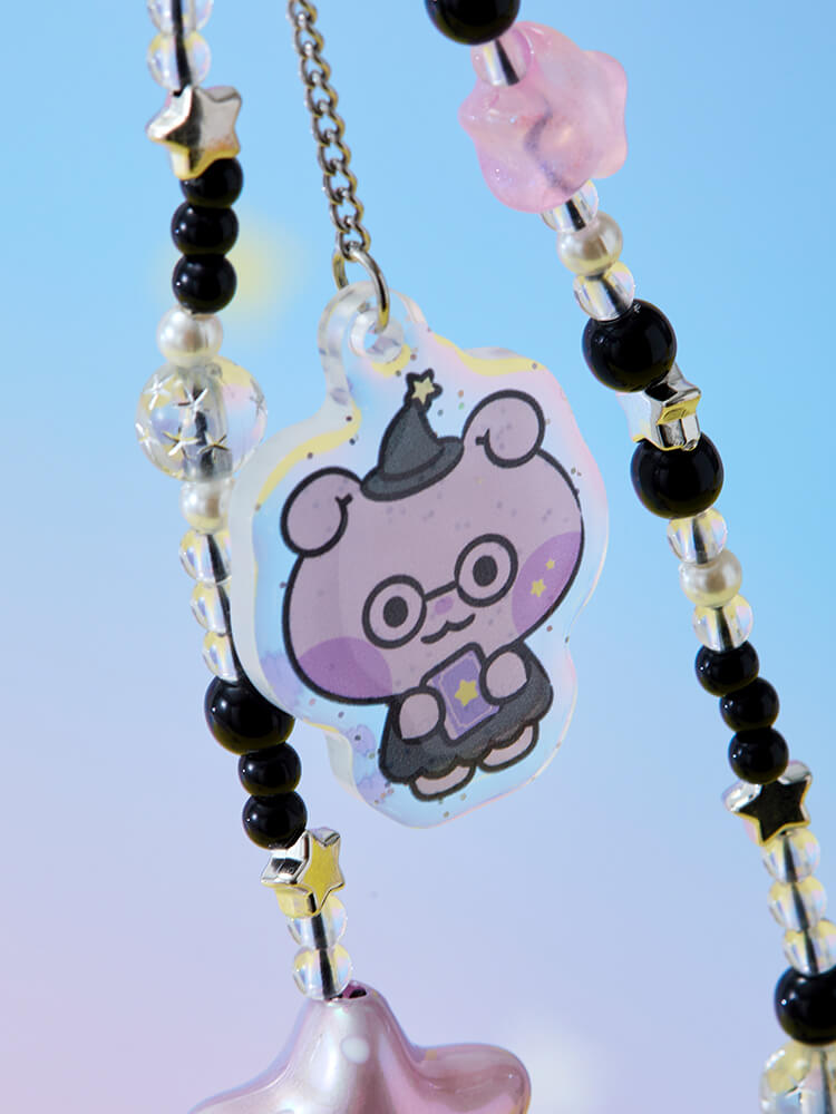 MIGHTEEZ Wonder Room Light Stick Strap