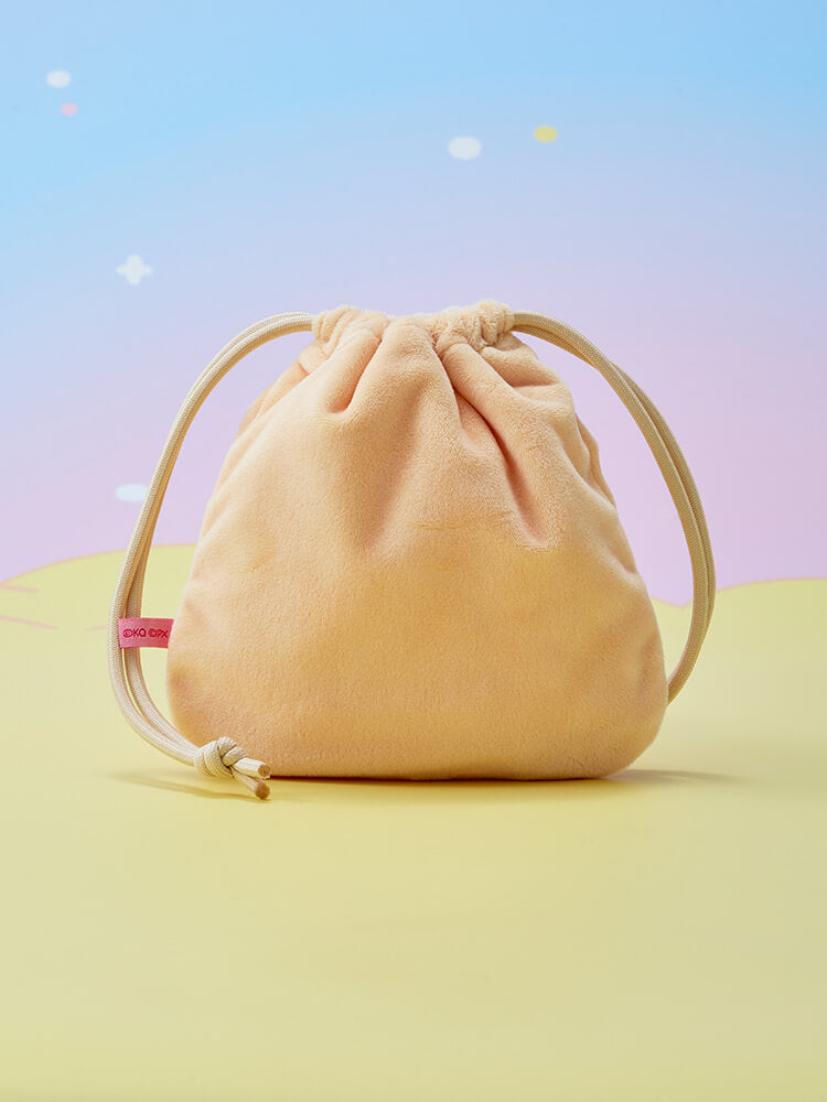 MIGHTEEZ Wonder Room String Pouch