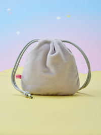 MIGHTEEZ Wonder Room String Pouch