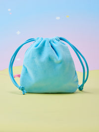 MIGHTEEZ Wonder Room String Pouch