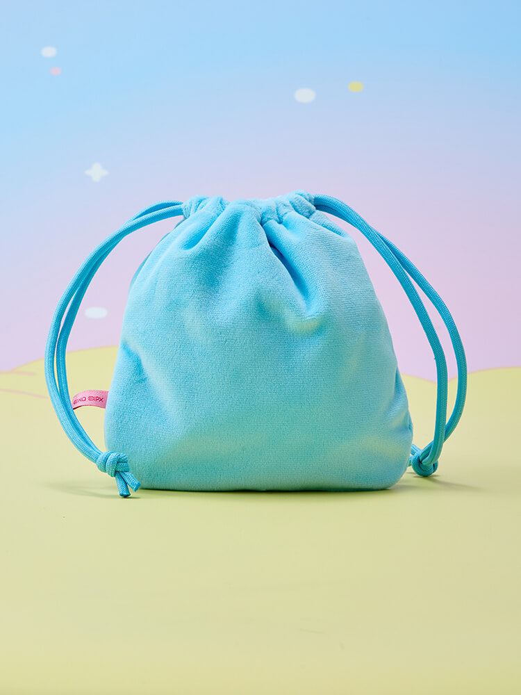 MIGHTEEZ Wonder Room String Pouch