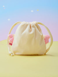 MIGHTEEZ Wonder Room String Pouch