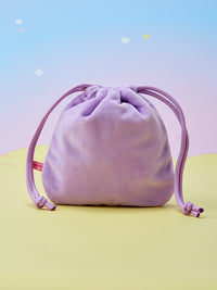 MIGHTEEZ Wonder Room String Pouch