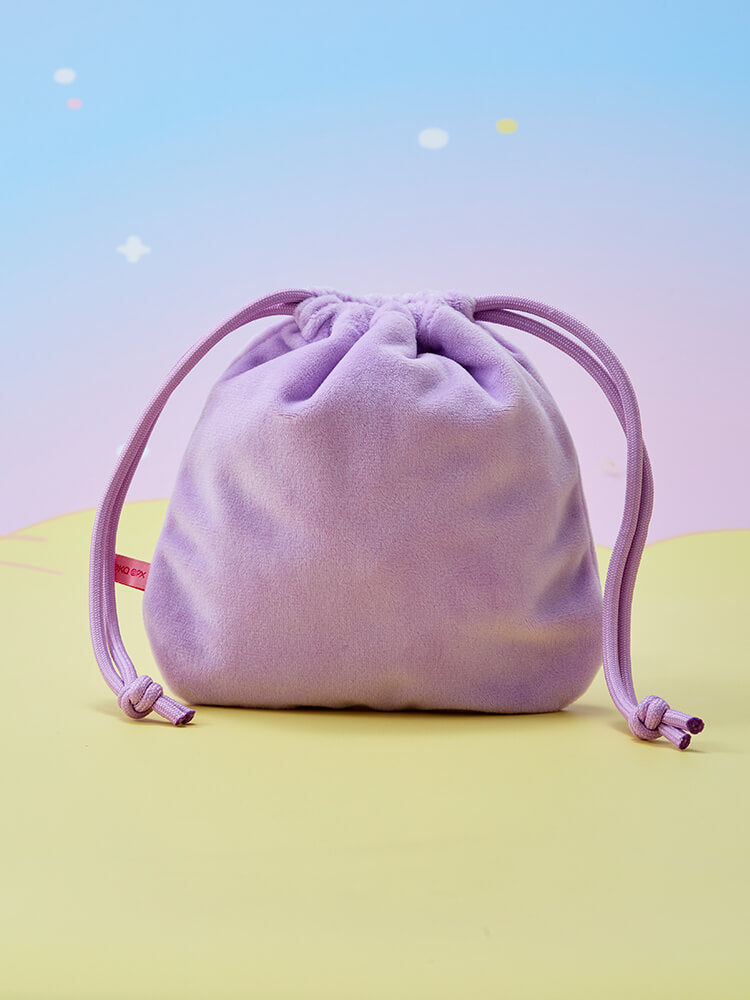 MIGHTEEZ Wonder Room String Pouch