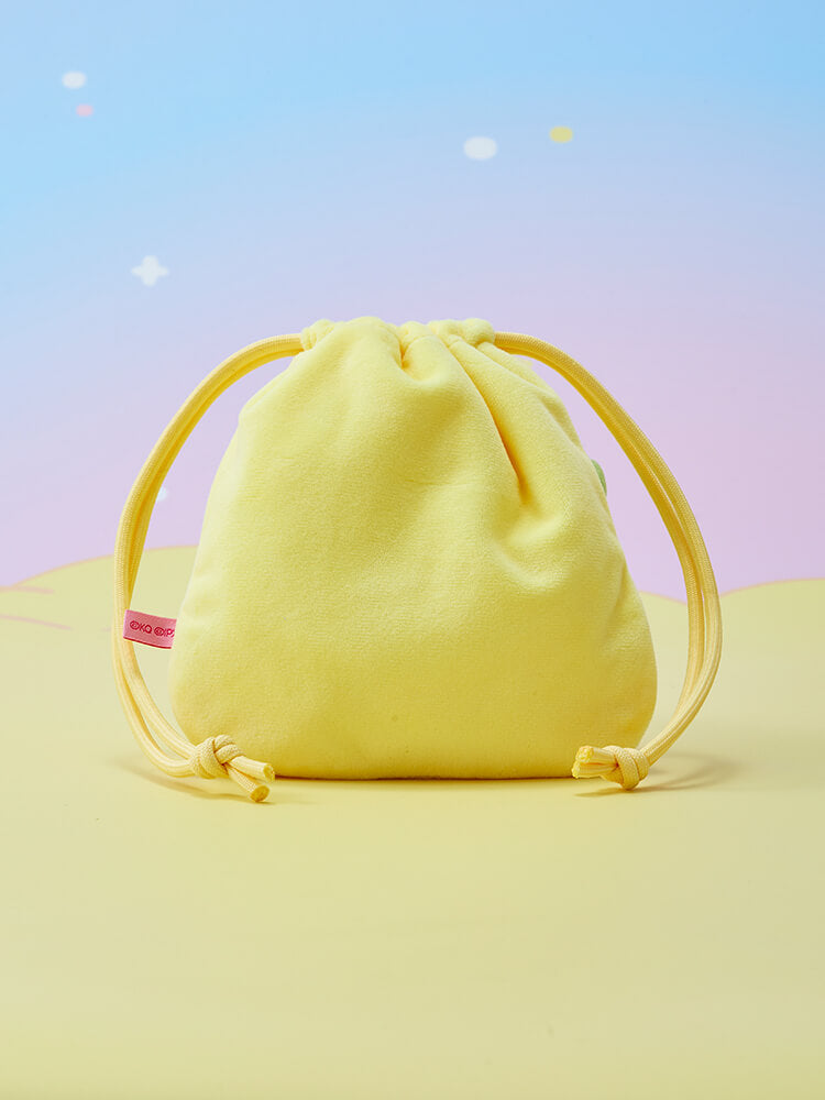 MIGHTEEZ Wonder Room String Pouch
