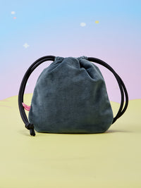 MIGHTEEZ Wonder Room String Pouch