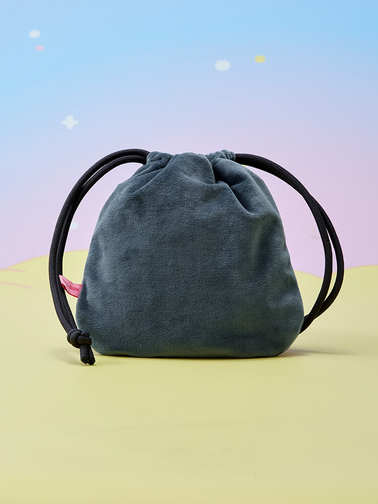 MIGHTEEZ Wonder Room String Pouch