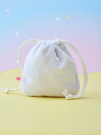 MIGHTEEZ Wonder Room String Pouch