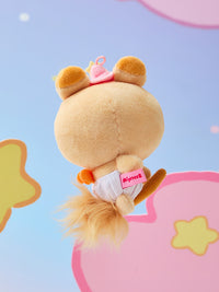 MIGHTEEZ Wonder Room Baby Plush