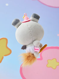MIGHTEEZ Wonder Room Baby Plush