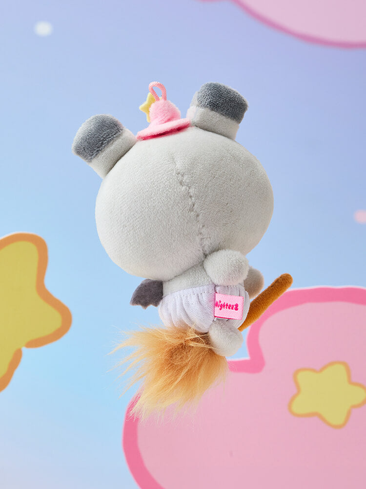 MIGHTEEZ Wonder Room Baby Plush