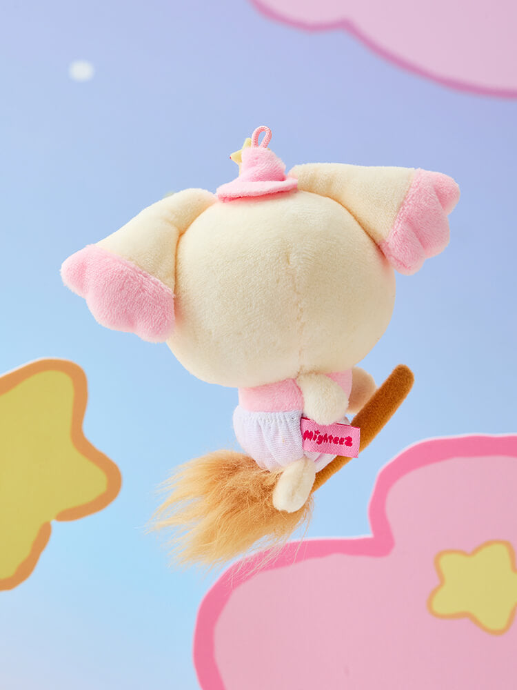 MIGHTEEZ Wonder Room Baby Plush
