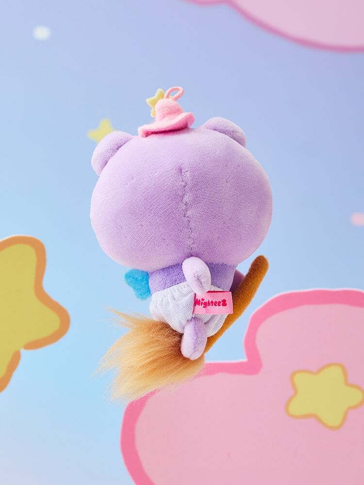 MIGHTEEZ Wonder Room Baby Plush