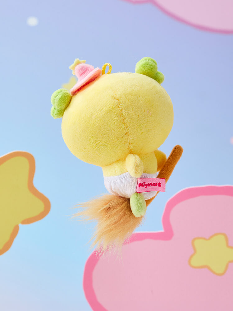 MIGHTEEZ Wonder Room Baby Plush